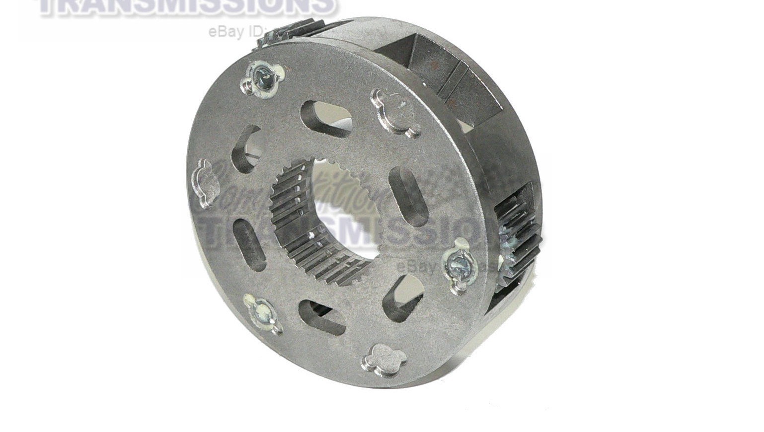 NP149 Gear Assembly NP3 AWD Transfer Case REBUILT eBay