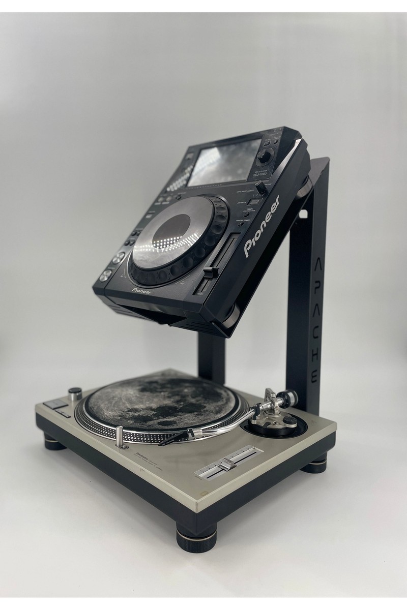 Tallboy CDJ Stands | eBay