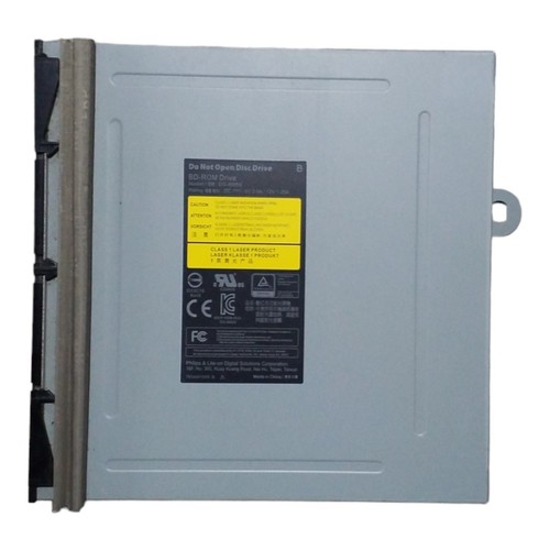 Microsoft Xbox One S Optical Drive BD-Rom DG-6M5S 02B ohne Tochterplatine funktioniert