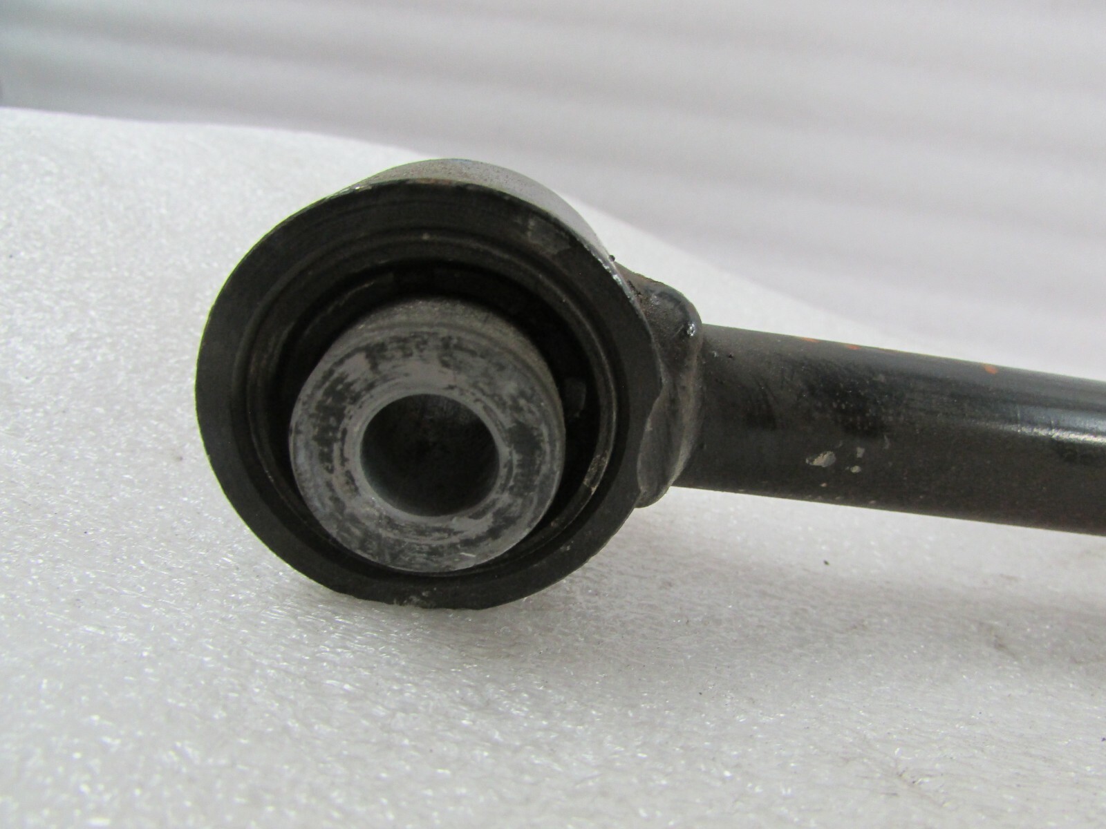 Maserati Ghibli, Rear Shock Absorber, Used, P/N 670008900