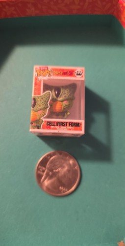 Funko Bit Pop Star Wars ,LOTR. H Potter, Airbender,Dragonballz,DC, Pokemn,Marvel - Picture 160 of 319