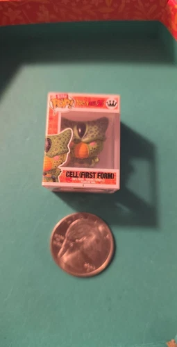 Funko Bit Pops Surtido Star Wars, LOTR.  Harry Potter, Maestro Aire, Dragon Ballz