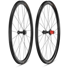 Campagnolo Hyperon Ultra Disc N3W - Set ruote a 2 vie - Nuovo - Prezzo consigliato £3400