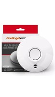 FireAngel Multi-Sensor Smoke Alarm - White