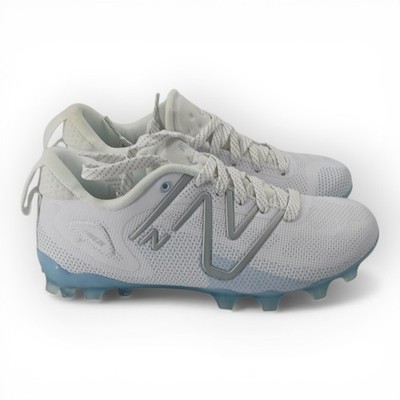 New Balance Men's FreezeLX v4 Low Lacrosse Cleats Shoes Size 4