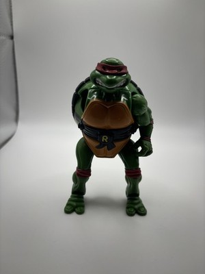 Vintage 1992 Teenage Mutant Ninja Turtles Mutatin' Raphael TMNT MUTATIONS 