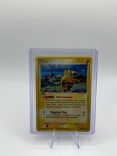 Pokemon Elekid 23/115 Reverse Holo STAMPED EX Unseen Forces Rare Vintage on eBay