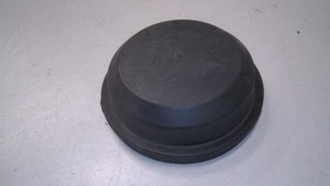 Deckel Kappe Abdeckung Scheinwerfer Gross Rechts Saab 9-3 1.9 TiD DPF Bj 2005