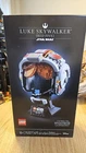 NEW LEGO Star Wars: Luke Skywalker (Red Five) Helmet (75327)