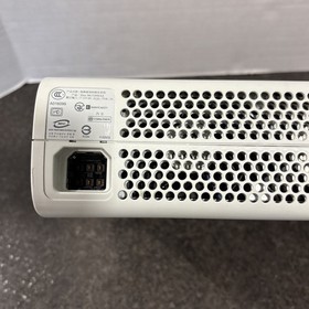 Lot Of 2 Xbox 360 White Consoles & Hard Drive For Parts Or Repair🔥