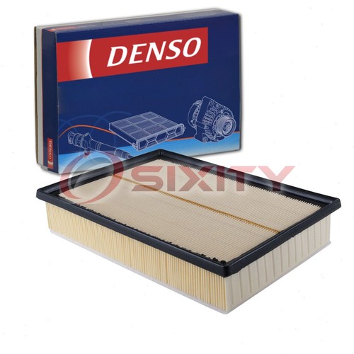 DENSO 143-3025 Air Filter for CA10835 AF6122 A36122 49350 17801-38051 wn - Picture 1 of 5