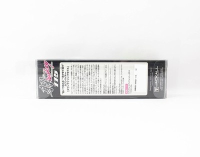 JACKALL MIKEY SWING 115 Bone Flottant Leurre Swing Kurogaeru (9704) EUR