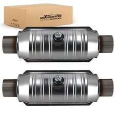 Catalytic Converter For Dodge Ram 1500 Crewextended Cab 2003-2010 5.7l Catalytic Converter For Dodge Ram 1500 Crewextended Cab 2003-2010 5.7l