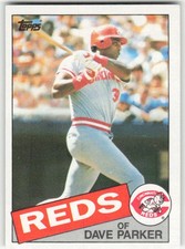 Click to enlarge Dave Parker