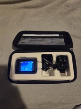 GoPro HERO11 Black 5.7K UHD Action Camera