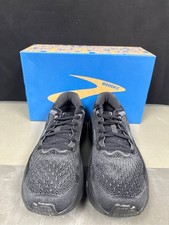 Brooks Men  s Ghost Max Cushion Neutral Running  Walking Shoe 3