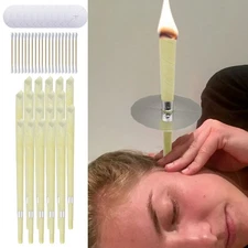 20PCS Ear Cleaning Set Effectively Cleans Ears Ear Wax Cleaning Kits 