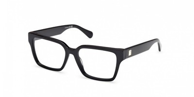 Max &co Brille MO5179 black 54/16/140 Damen