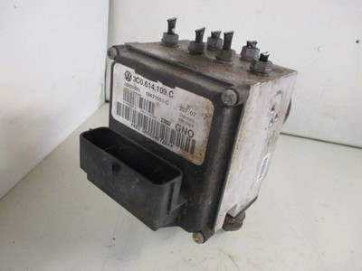 ORIGINAL ABS-Pumpe VW PASSAT B6 Estate (3C5)  2007