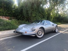 2000 Porsche Boxster S