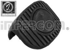 ORIGINAL IMPERIUM 28294 Pedalbelag für Bremspedal für Alfa romeo 