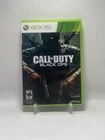 Call of Duty: Black Ops (Xbox 360, 2010) - CIB, Tested, Free Shipping