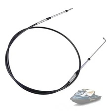 Reverse Cable Compatible with Sea Doo GTX 4-Tec DI RXT 2002 2003 2004 2005 