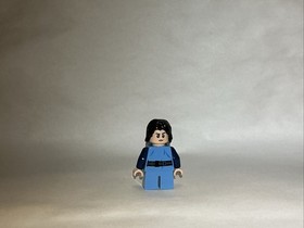 Lego Star Wars Young Boba Fett Minifigure 75191, 2017, Obi-Wan&rsquo;s Hyperdrive Ring