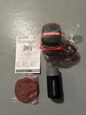 New Craftsman CMCW220 20V Max 5" Random Orbit Sander - Bare Tool