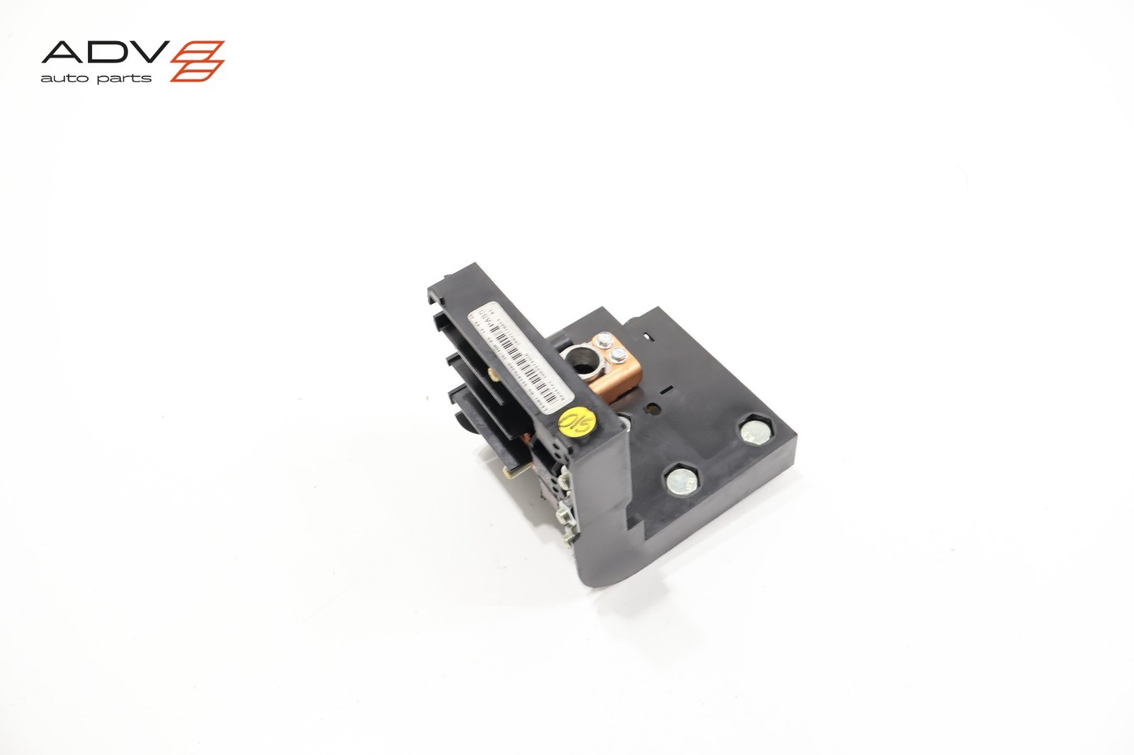 2009 - 2012 BENTLEY CONTINENTAL BATTERY TERMINAL JUNCTION FUSE BLOCK BOX OEM