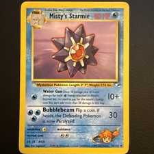 what store sells pokemon cards 030/189 - Starmie V Pokemon Card main image 1