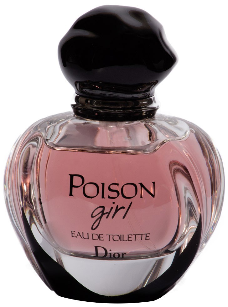 Christian Dior Poison Girl Eau de Toilette 50 ml OVP NEU 30190₽