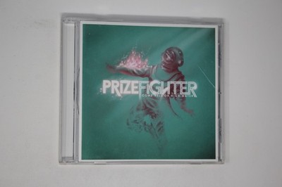 Prizefighter Come Hell or High Water Music CD Album