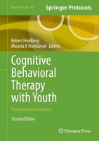 Robert D. Friedberg (U. A.) | Cognitive Behavioral Therapy With Youth | Buch