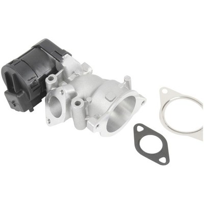 AGR-Ventil elektrisch mit Dichtungen 121-01-063 für Ford Kuga I Focus
