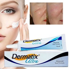 SCAR REMOVAL CREAM Skin Repair ScarRemover Fa...