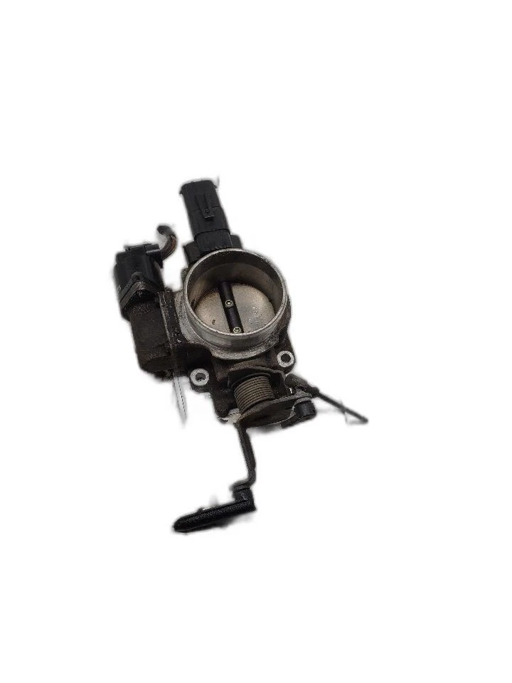 Throttle Body Throttle Valve Assembly 8-360 Fits 93-98 GRAND CHEROKEE 1280156 - Image 2 of 4