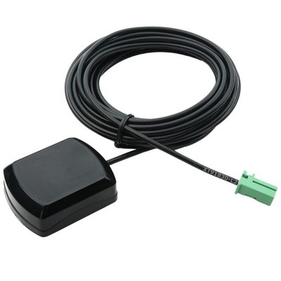 Xtenzi Active GPS Antenna Auto Car Stereo indash Radio Compatible with Pionee...