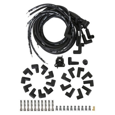 MSD Street Fire 5553 Spark Plug Wire Set