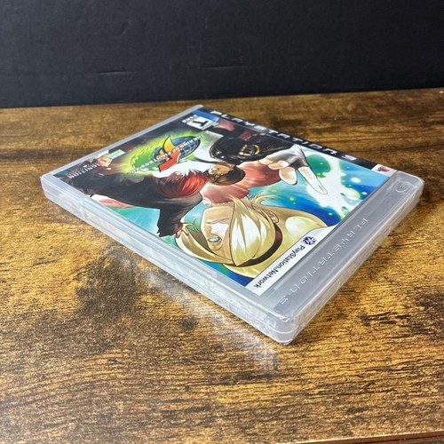 The King of Fighters XII 12 (PlayStation 3, 2009) Nuevo Precintado - Imagen 6 de 6