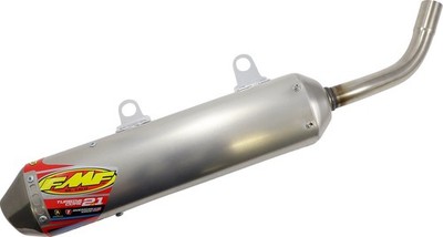 FMF 025284 Turbinecore 2.1 Muffler