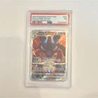 The Pokémon Company Umbreon VMAX SWSH129 PSA 7 Promo Full Art Holo 320 HP