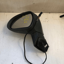 Retroviseur droit (ou coque) Peugeot 207
