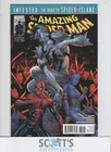 AMAZING SPIDER-MAN  #664  NM-