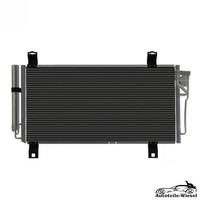 Klimakondensator FüR Mazda 6 Stufenheck MZR-CD MZR Hatchback Kombi 07-13
