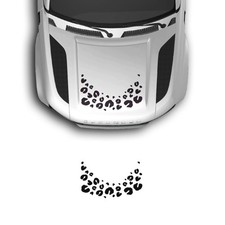 Capot Land Rover DEFENDER