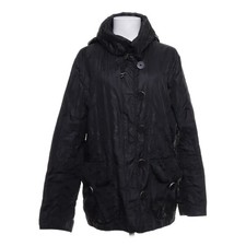 EasyComfort, Jacke, Damen, Größe: 42, Schwarz, Polyamid/Polyester #bWn