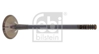 Febi Bilstein 29628 Auslassventil FüR Opel,Saab,Vauxhall