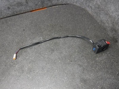 12 Ducati M696 Monster 696 Right Start Kill Switch 31Q