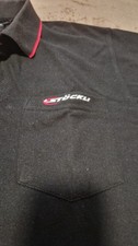 STÖCKLI Poloshirt gr.L